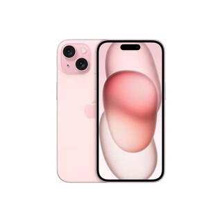 Foto 1 | Celular Apple iPhone 15 128gb Esim Rosa Reacondicionado Grado A