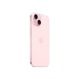 Foto 2 | Celular Apple iPhone 15 128gb Esim Rosa Reacondicionado Grado A