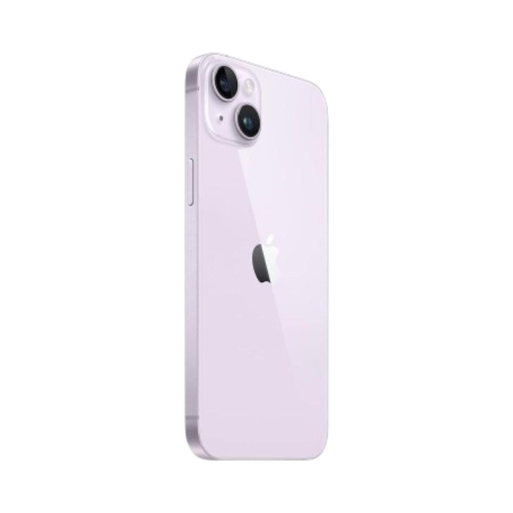 Foto 3 pulgar | Apple Iphone 14 Plus 128gb Esim Morado Reacondicionado