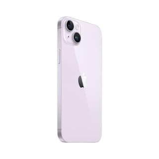 Foto 2 | Apple Iphone 14 Plus 128gb Esim Morado Reacondicionado