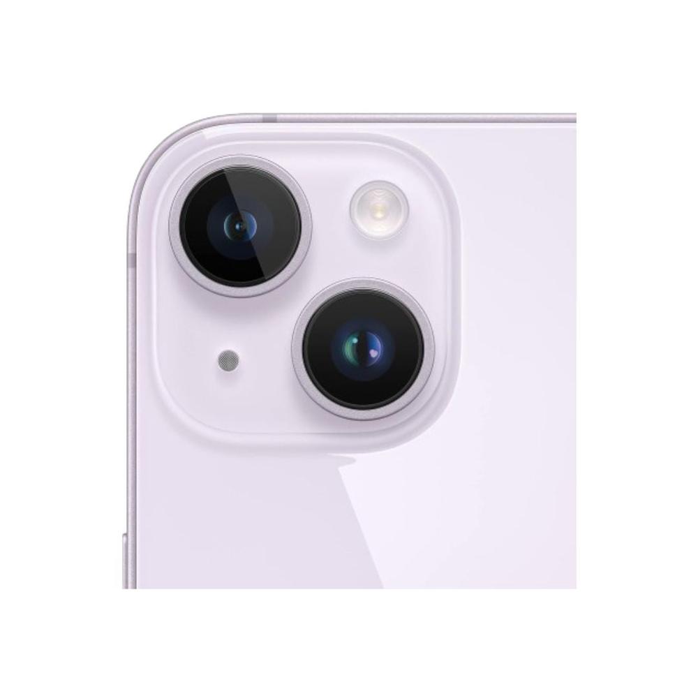 Foto 4 pulgar | Apple Iphone 14 Plus 128gb Esim Morado Reacondicionado