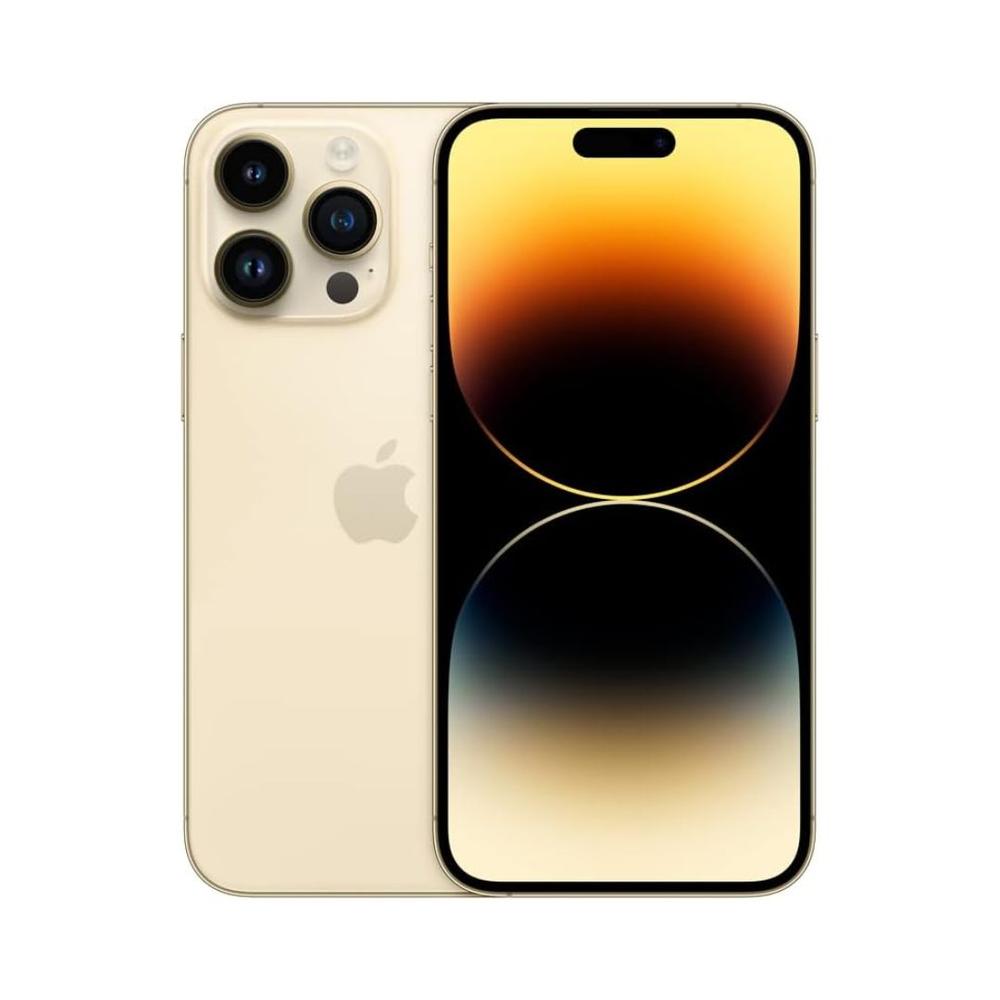iPhone 14 Pro Max 512 GB Oro Reacondicionado