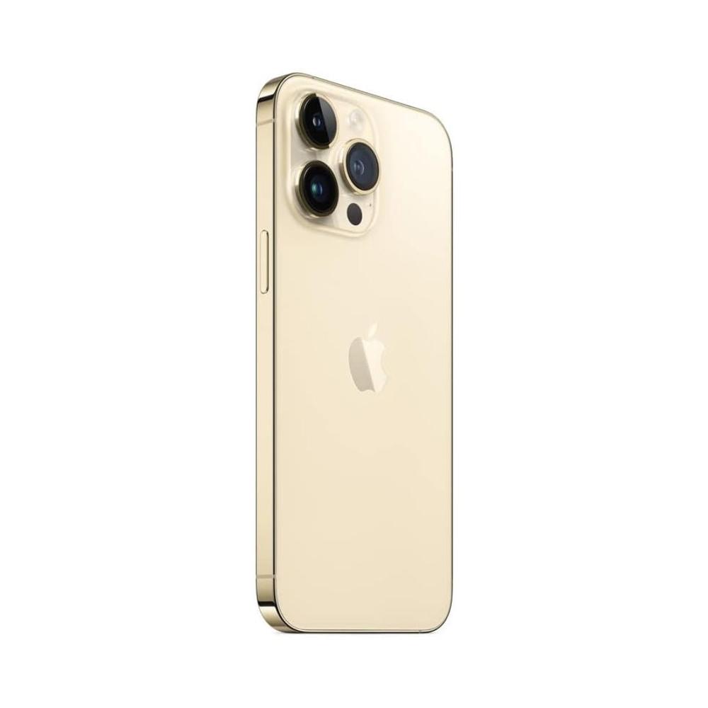 Foto 3 pulgar | iPhone 14 Pro Max 512 GB Oro Reacondicionado