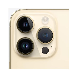 Foto 3 | iPhone 14 Pro Max 512 GB Oro Reacondicionado