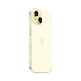 Foto 2 | Apple Iphone 15 128gb Amarillo Reacondicionado