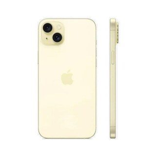 Foto 3 | Apple Iphone 15 128gb Amarillo Reacondicionado