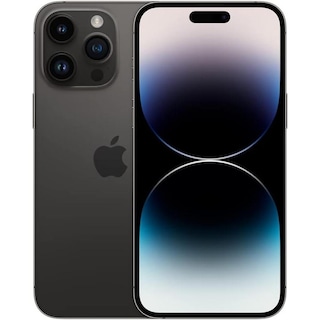 Foto 1 | iPhone 14 Pro Max 512 GB Negro Reacondicionado