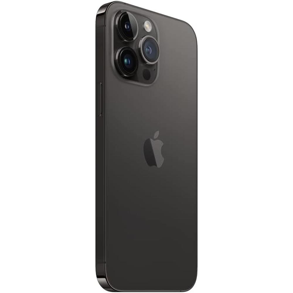 Foto 3 pulgar | iPhone 14 Pro Max 512 GB Negro Reacondicionado
