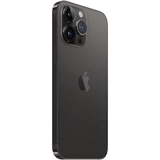 Foto 2 | iPhone 14 Pro Max 512 GB Negro Reacondicionado