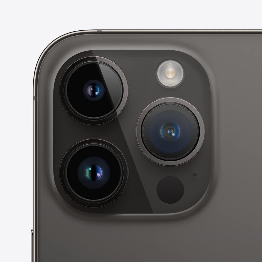 Foto 4 pulgar | iPhone 14 Pro Max 512 GB Negro Reacondicionado