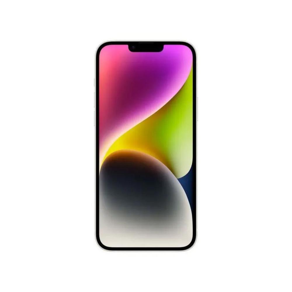 Foto 3 pulgar | Apple Iphone 14 Plus 128gb Morado Reacondicionado
