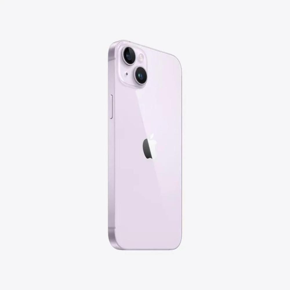 Foto 4 pulgar | Apple Iphone 14 Plus 128gb Morado Reacondicionado