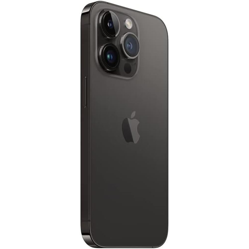 Foto 4 pulgar | Apple Iphone 14 Pro 256gb Esim Negro Reacondicionado