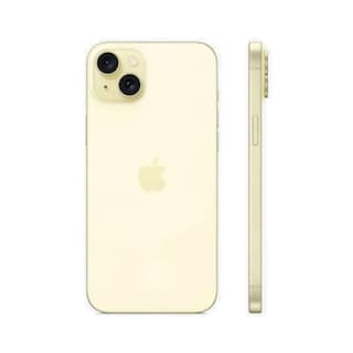 Foto 2 | Celular Apple iPhone 15 128gb Esim Amarillo Reacondicionado Grado A