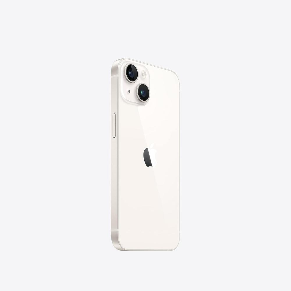 Foto 3 pulgar | Apple Iphone 14 Plus 128gb Esim Blanco Reacondicionado