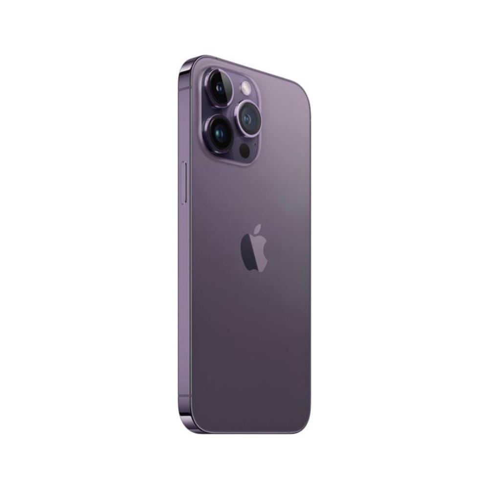 Foto 3 pulgar | Apple Iphone 14 Pro Max 512gb Morado Reacondicionado
