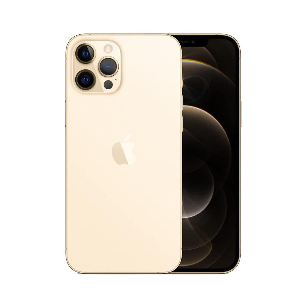 Foto 2 pulgar | iPhone 13 Pro 128GB Oro Reacondicionado