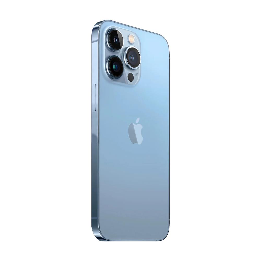 Foto 2 | iPhone 12 Pro 256gb Azul Reacondicionado
