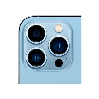 Foto 3 | iPhone 12 Pro 256gb Azul Reacondicionado
