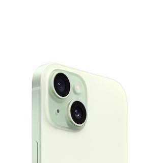 Foto 6 | Iphone 15 128gb Verde E-sim Reacondicionado + Power Bank 10,000mah