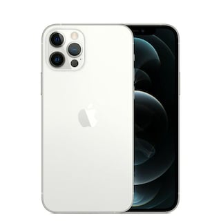 Foto 1 | iPhone 12 Pro 128GB Plata Reacondicionado