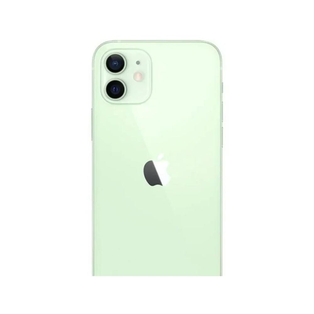 Foto 3 pulgar | iPhone 12 Mini 64gb Verde Reacondicionado