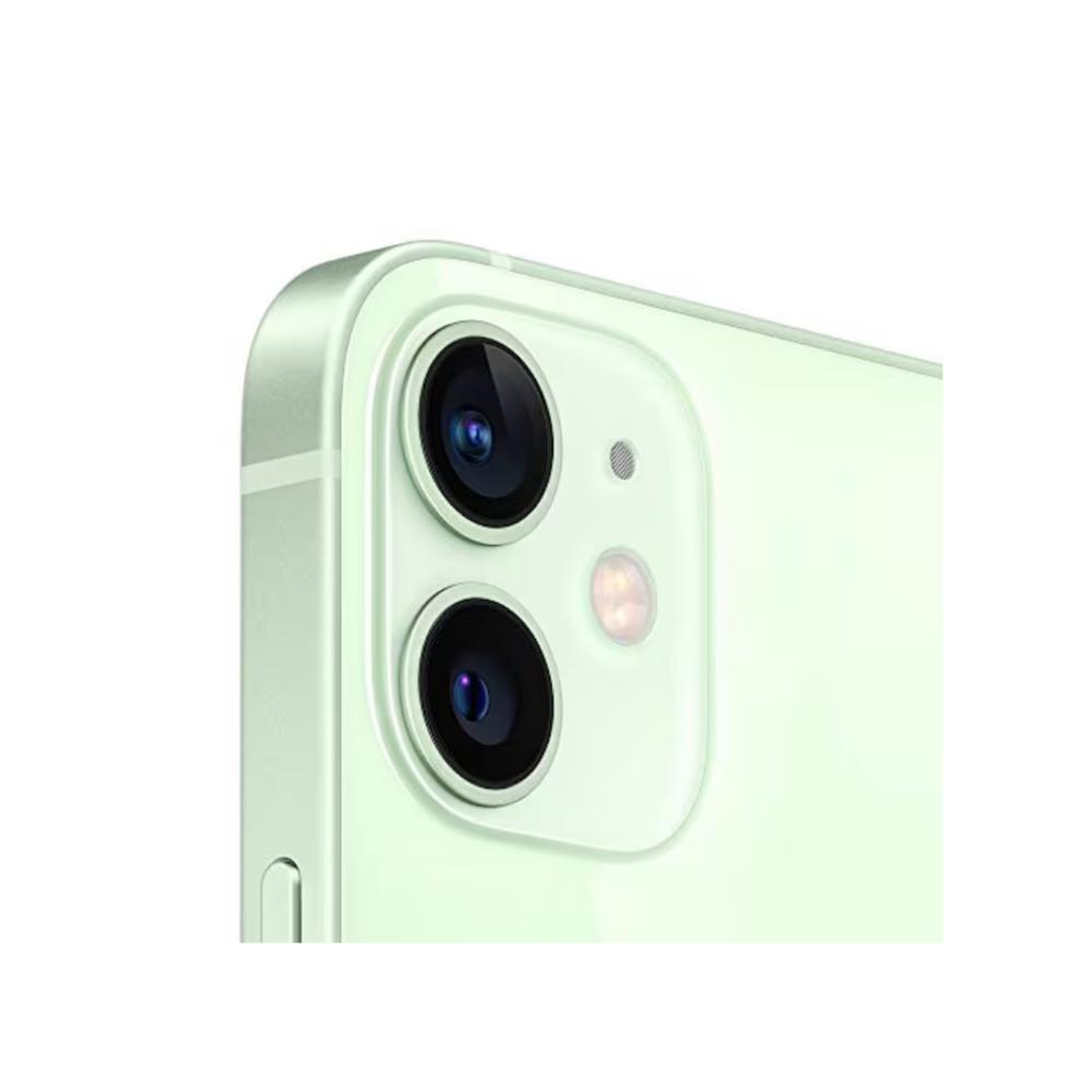 Foto 3 | iPhone 12 Mini 64gb Verde Reacondicionado