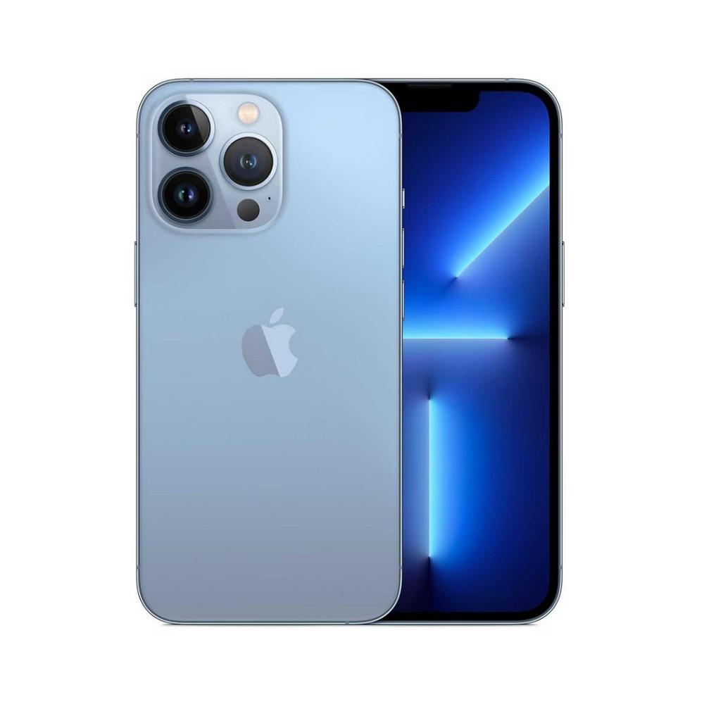 iPhone 12 Pro 128 GB Azul Reacondicionado