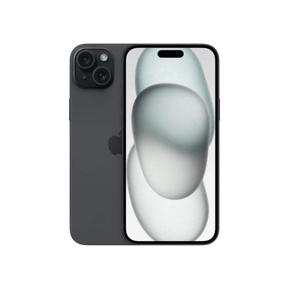 Apple Iphone 15 Plus 256gb Negro Reacondicionado