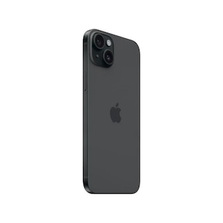 Foto 2 | Apple Iphone 15 Plus 256gb Negro Reacondicionado