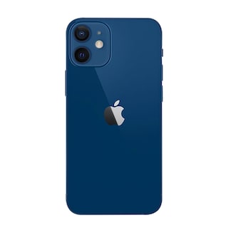 Foto 2 | Iphone 12 128gb Blue Reacondicionado