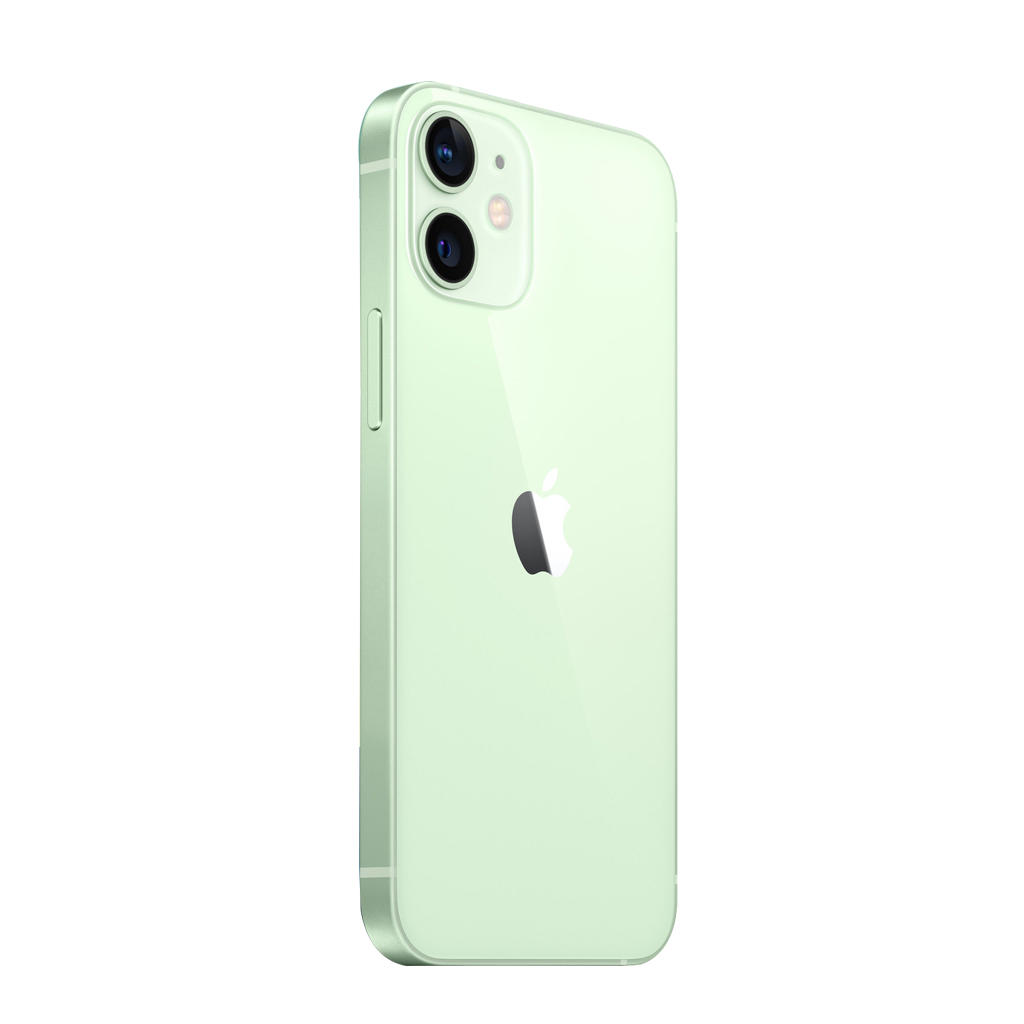 Foto 4 pulgar | Iphone 12 128gb Green Reacondicionado