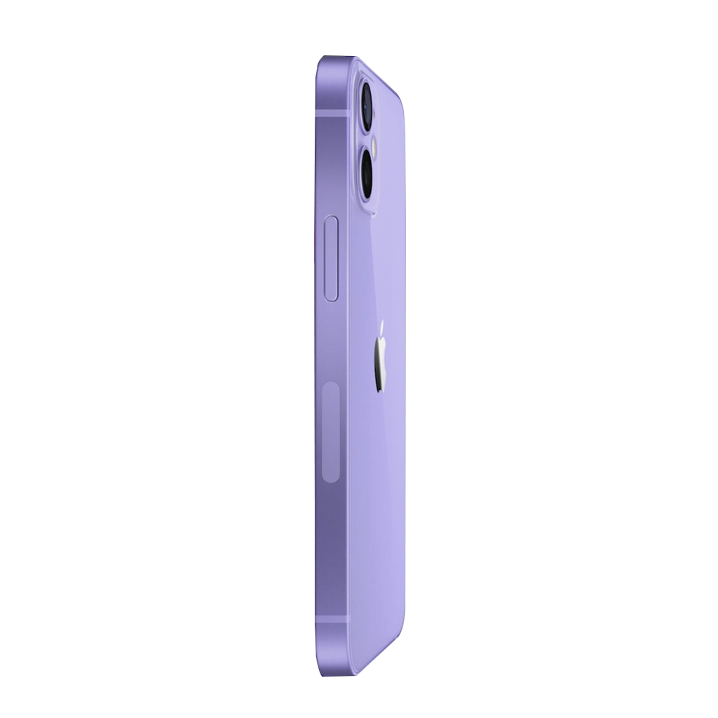 Foto 4 pulgar | Iphone 12 Mini 128gb Purple Reacondicionado