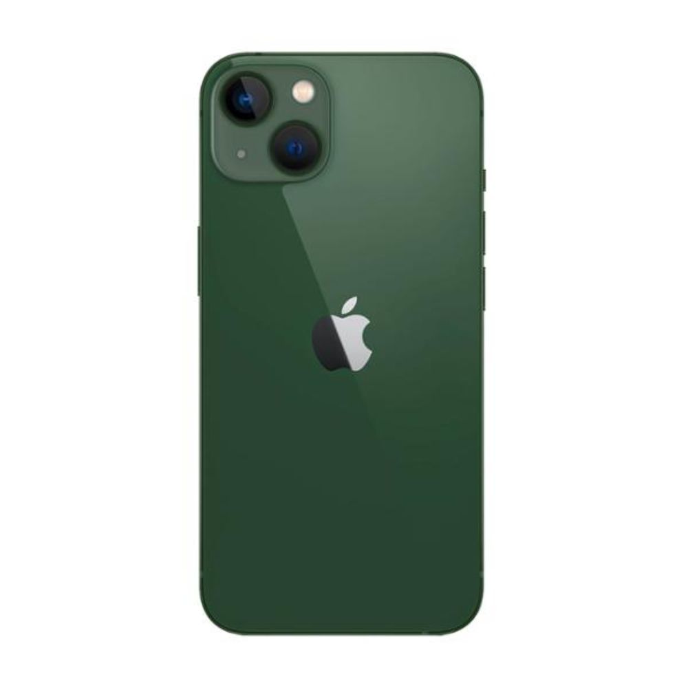Foto 3 pulgar | Iphone  13 128gb Green Reacondicionado