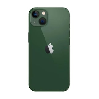 Foto 2 | Iphone 13 128gb Green Reacondicionado