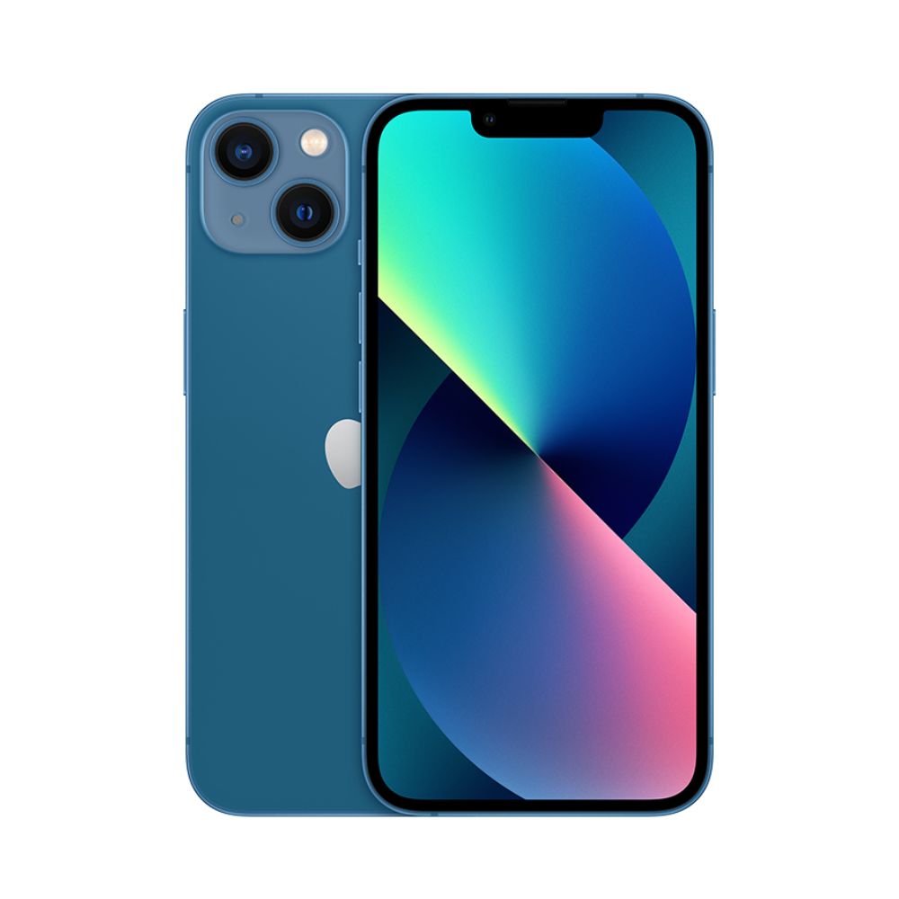 Iphone 13 Mini 128gb Blue Reacondicionado