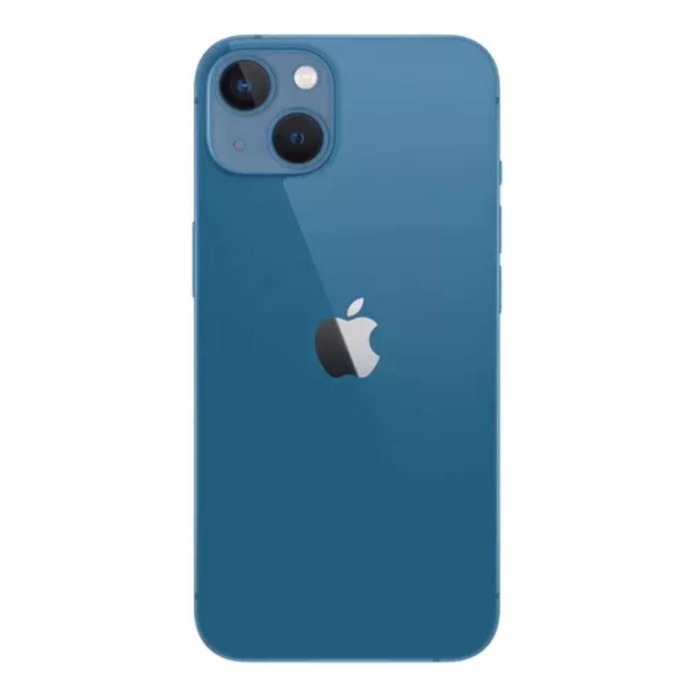 Foto 3 pulgar | Iphone 13 Mini 128gb Blue Reacondicionado