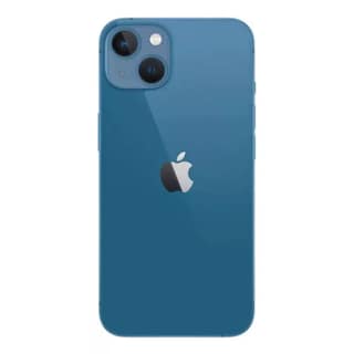 Foto 2 | Iphone 13 Mini 128gb Blue Reacondicionado