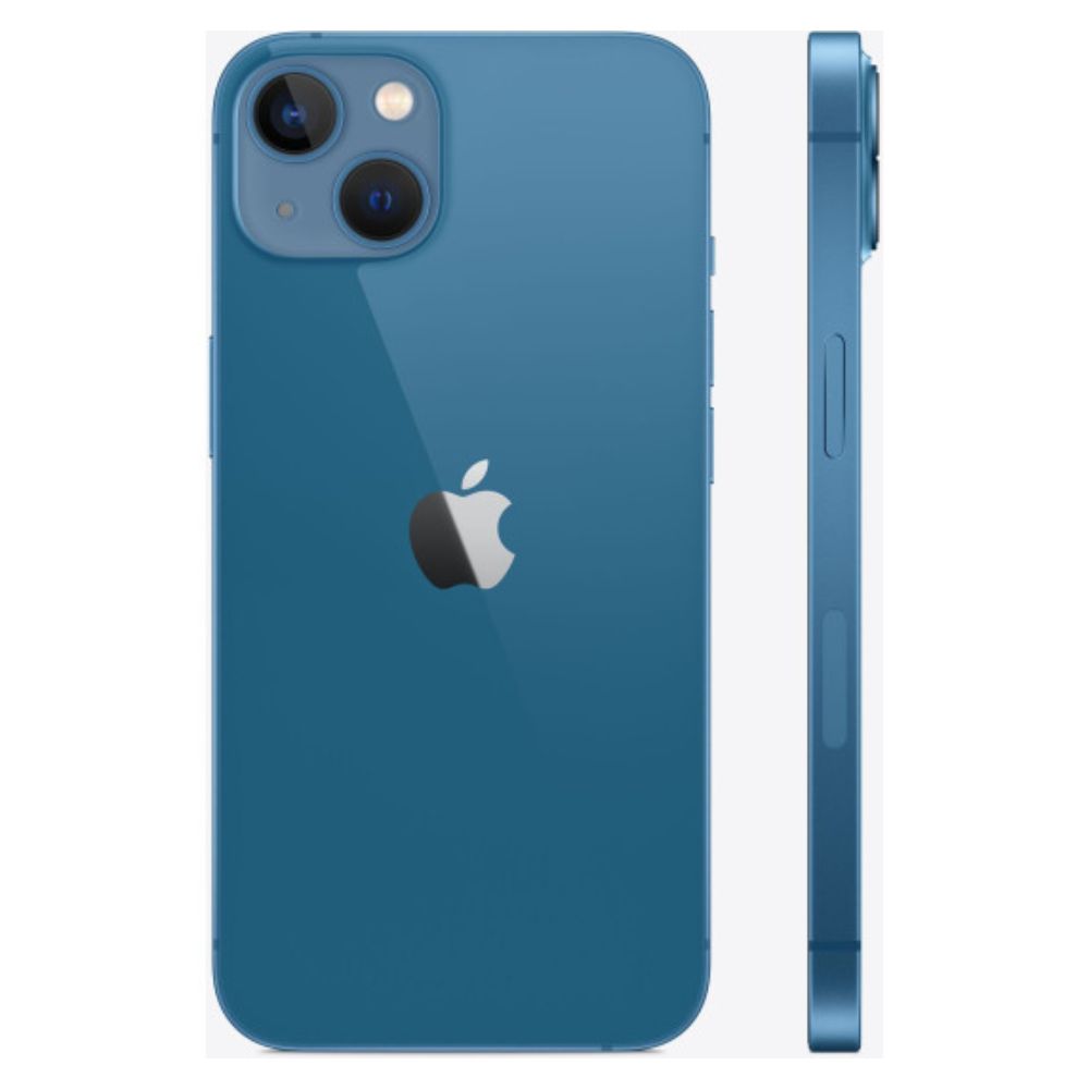 Foto 4 pulgar | Iphone 13 Mini 128gb Blue Reacondicionado