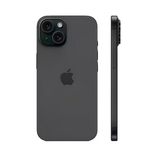Foto 5 | Iphone 15 128gb Negro E-sim Reacondicionado + Baston Bluetooth