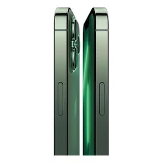 Foto 3 | Iphone 13 Pro Max 128gb Alpine Green Reacondicionado