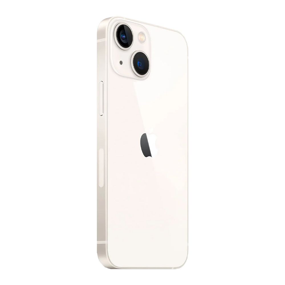 Foto 3 pulgar | Iphone  13 256gb White Reacondicionado