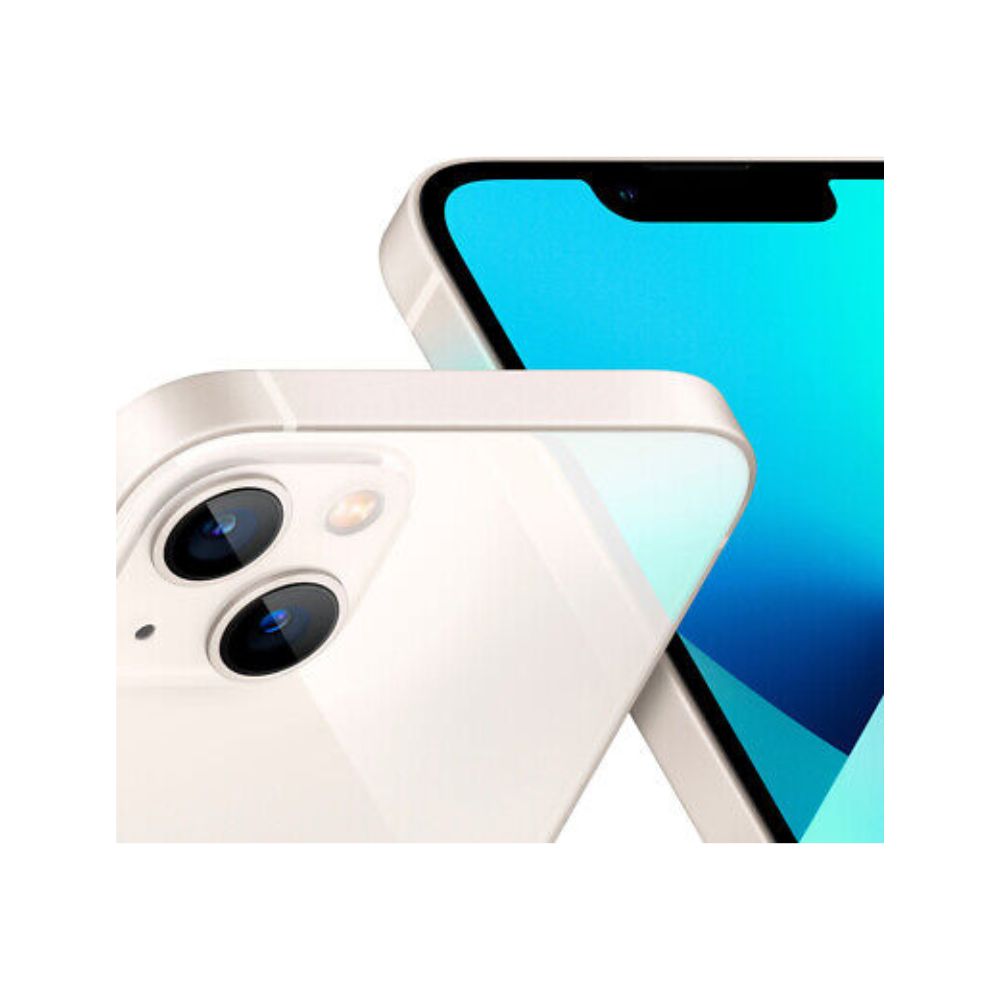 Foto 4 pulgar | Iphone  13 256gb White Reacondicionado