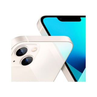Foto 3 | Iphone 13 256gb White Reacondicionado