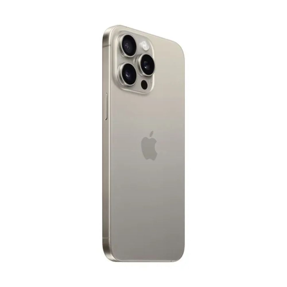 Foto 2 | Iphone 15 Pro Max 256gb Titanio Reacondicionado