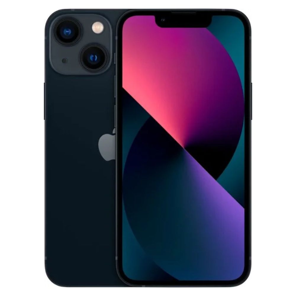 Foto 1 | Iphone  13 256gb Midnight Reacondicionado