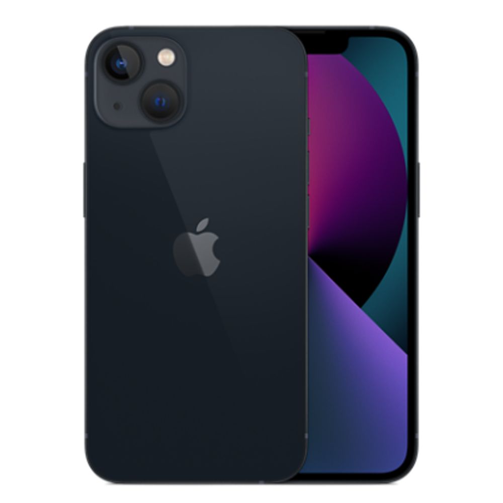 Foto 2 | Iphone  13 256gb Midnight Reacondicionado