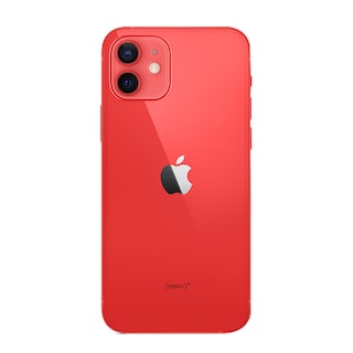 Foto 2 | Iphone 12 128gb Red Reacondicionado