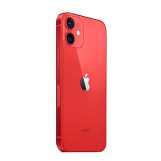 Foto 3 | Iphone 12 128gb Red Reacondicionado