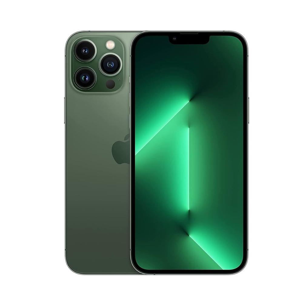 Foto 1 | Apple Iphone 13 Pro 512gb Verde Reacondicionado